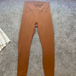 Lululemon Instill High Rise Tight 25” Leggings